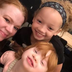 Meet your Posher, Corinne